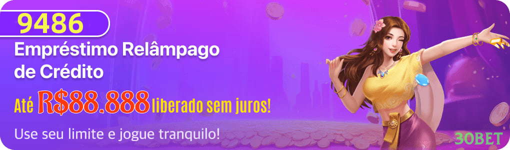 Novos Jogos 30bet