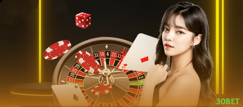 Programa VIP exclusivo da 30bet